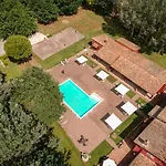 Alojamento de Turismo Rural Oasi Torre Del Colle Bevagna