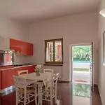 Oasi Torre Del Colle Farm stay