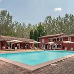 Oasi Torre Del Colle Alojamento de Turismo Rural *