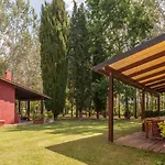 Alojamento de Turismo Rural Oasi Torre Del Colle Bevagna