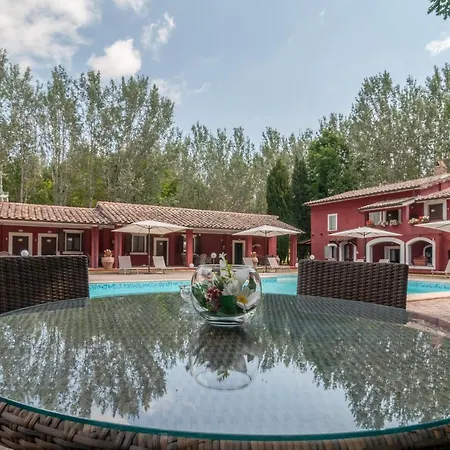 Oasi Torre Del Colle בית חווה