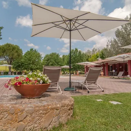 Oasi Torre Del Colle בוואניה