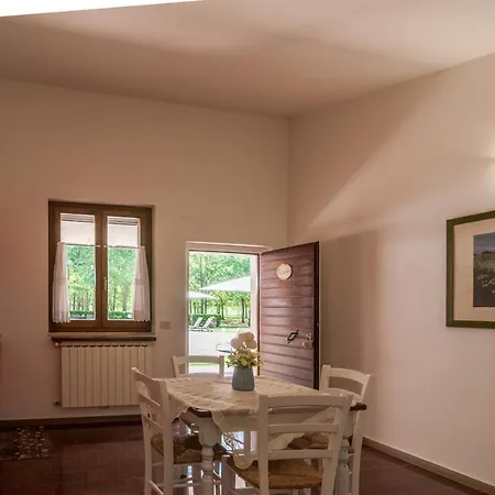 Oasi Torre Del Colle *