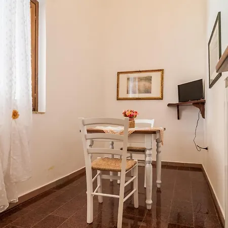 Oasi Torre Del Colle * בוואניה