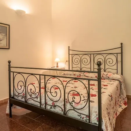 Oasi Torre Del Colle * בוואניה