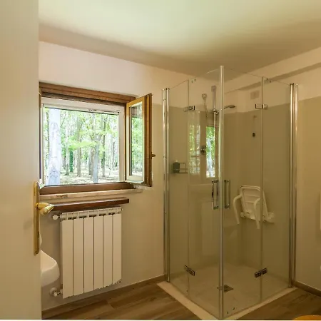 Oasi Torre Del Colle בית חווה