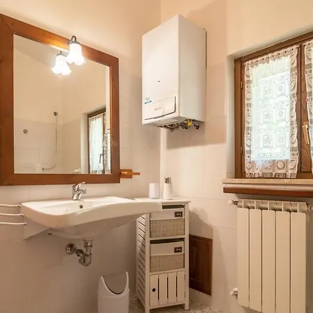 Oasi Torre Del Colle בית חווה *