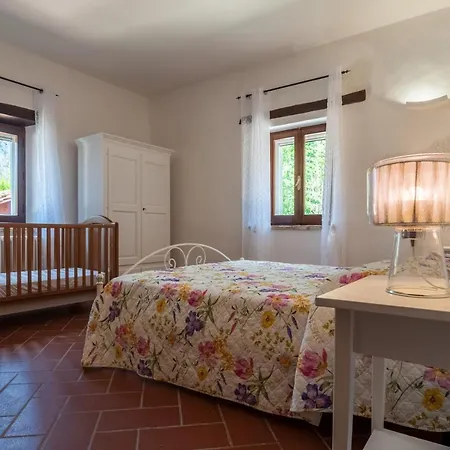 Oasi Torre Del Colle * בוואניה