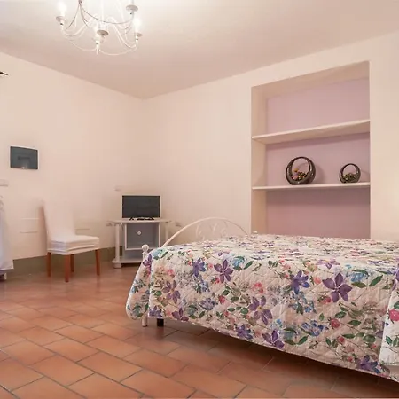 Çiftlik konaklama Oasi Torre Del Colle Bevagna