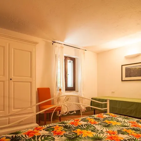 בית חווה Oasi Torre Del Colle *