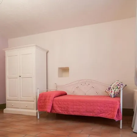 Oasi Torre Del Colle בוואניה