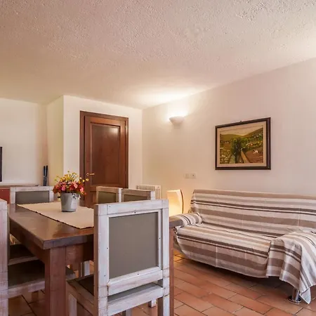 בית חווה Oasi Torre Del Colle