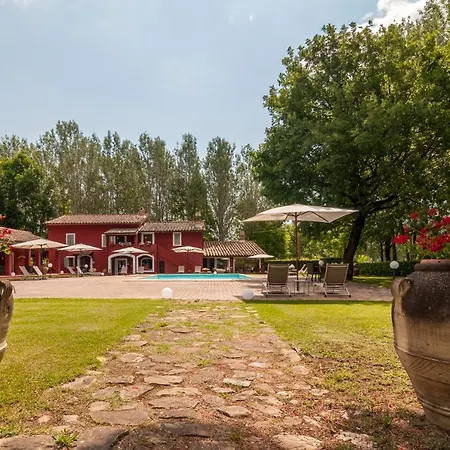 Oasi Torre Del Colle *