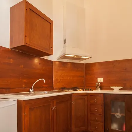 Oasi Torre Del Colle * בוואניה