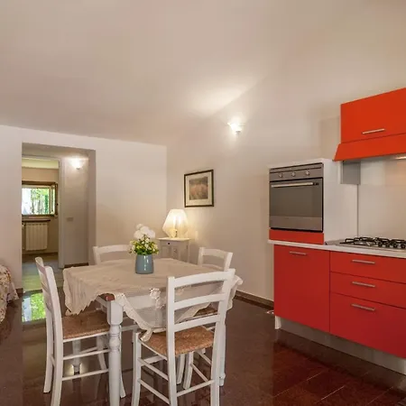 Oasi Torre Del Colle בית חווה