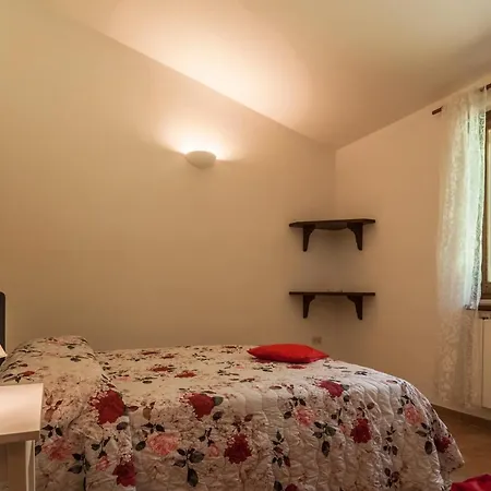 Oasi Torre Del Colle * בוואניה