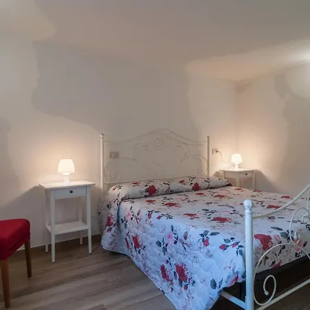 בית חווה Oasi Torre Del Colle *