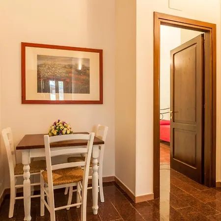 Oasi Torre Del Colle * בוואניה