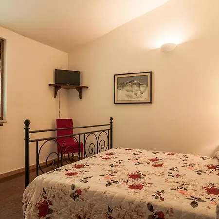 Oasi Torre Del Colle *