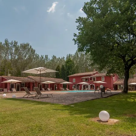 Oasi Torre Del Colle בוואניה