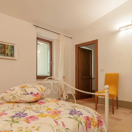 Çiftlik konaklama Oasi Torre Del Colle