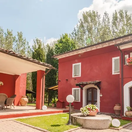 Oasi Torre Del Colle