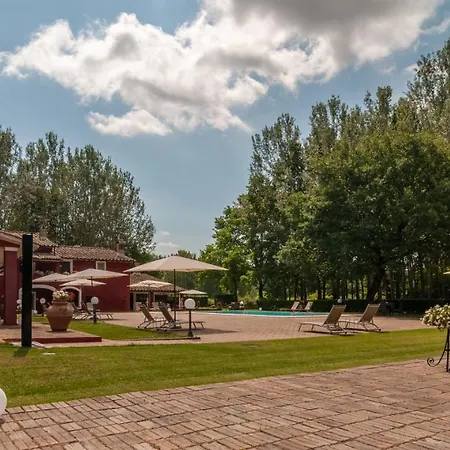 Oasi Torre Del Colle 팜스테이