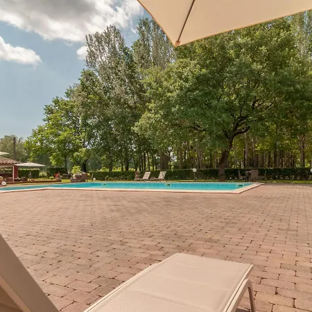 Oasi Torre Del Colle *