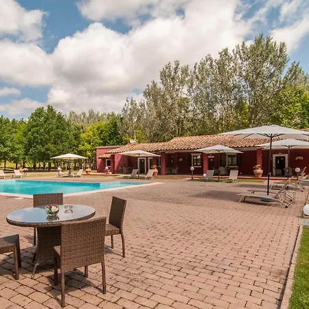 Oasi Torre Del Colle בית חווה