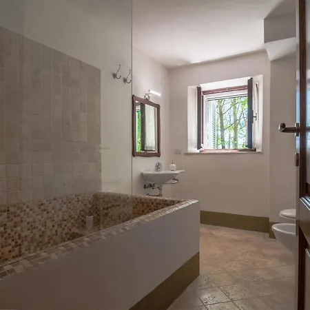 Oasi Torre Del Colle Farm stay Bevagna