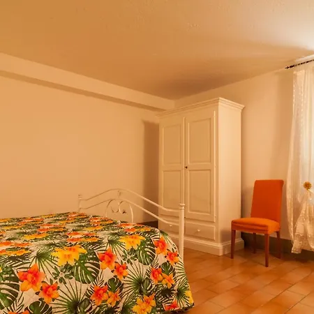 Oasi Torre Del Colle *