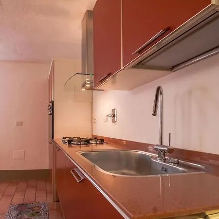 Oasi Torre Del Colle בית חווה בוואניה