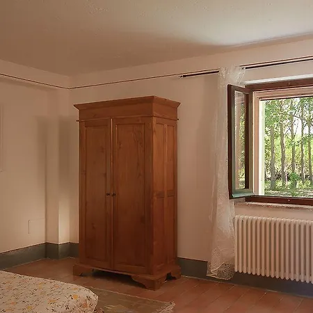 בית חווה Oasi Torre Del Colle