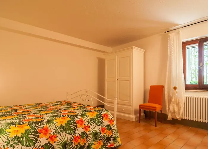 Oasi Torre Del Colle *