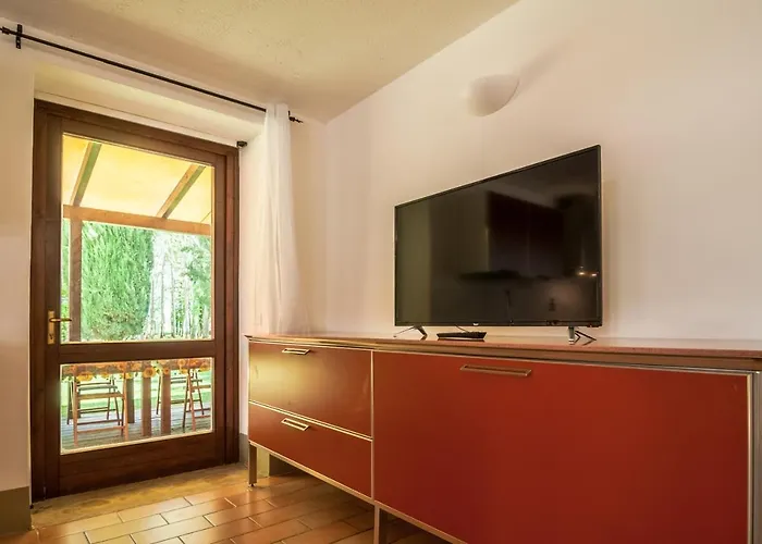 Oasi Torre Del Colle Farm stay Bevagna