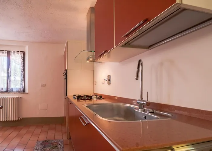 Oasi Torre Del Colle Farm stay Bevagna